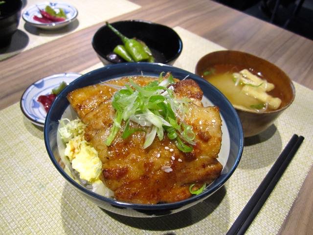 Teriyaki-Pork-Rice-Bowl